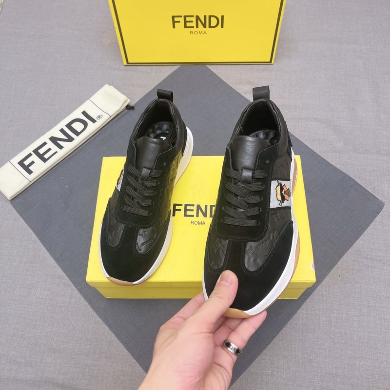 Fendi Sneakers